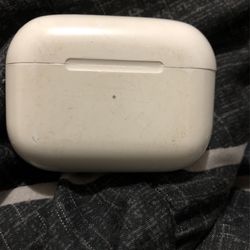 1 Air Pod Plus Case