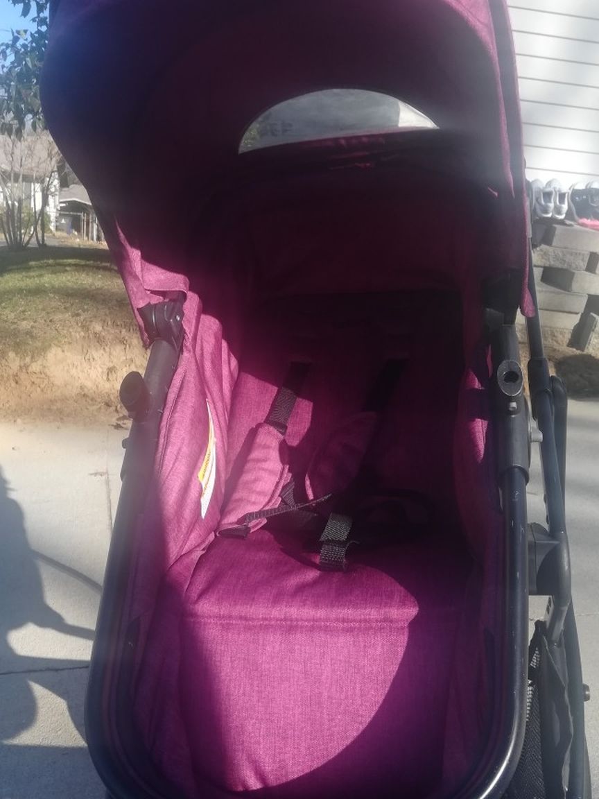 Urbini Stroller