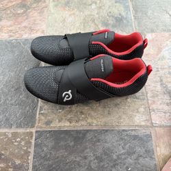 Peloton Shoes - New - Men’s8.5