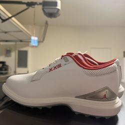 Jordan Men's ADG 5 Golf Shoes Size 7