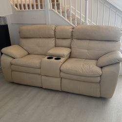 Electric Sofa