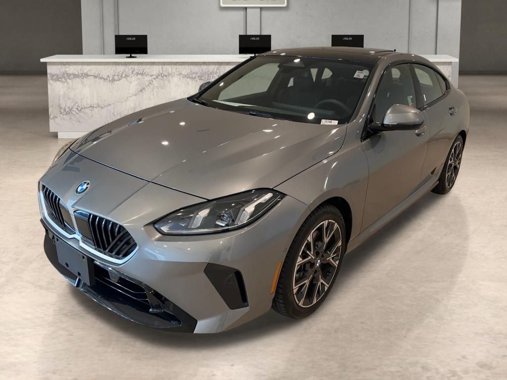 2025 BMW 228 Gran Coupe