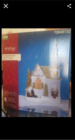 Christmas ornaments