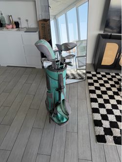 Golf set