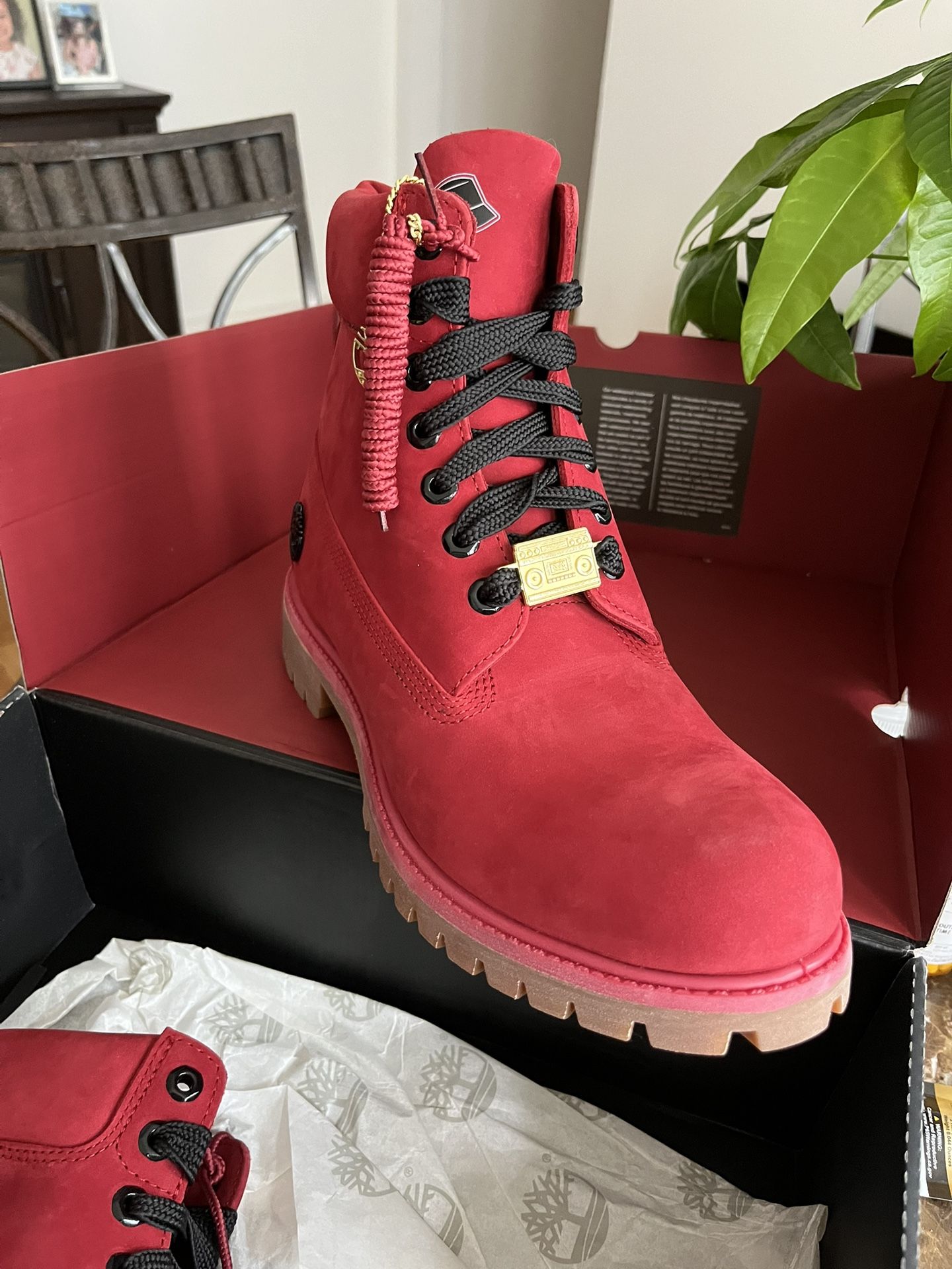 Timberland