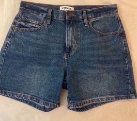 RSQ Jorts Size 27