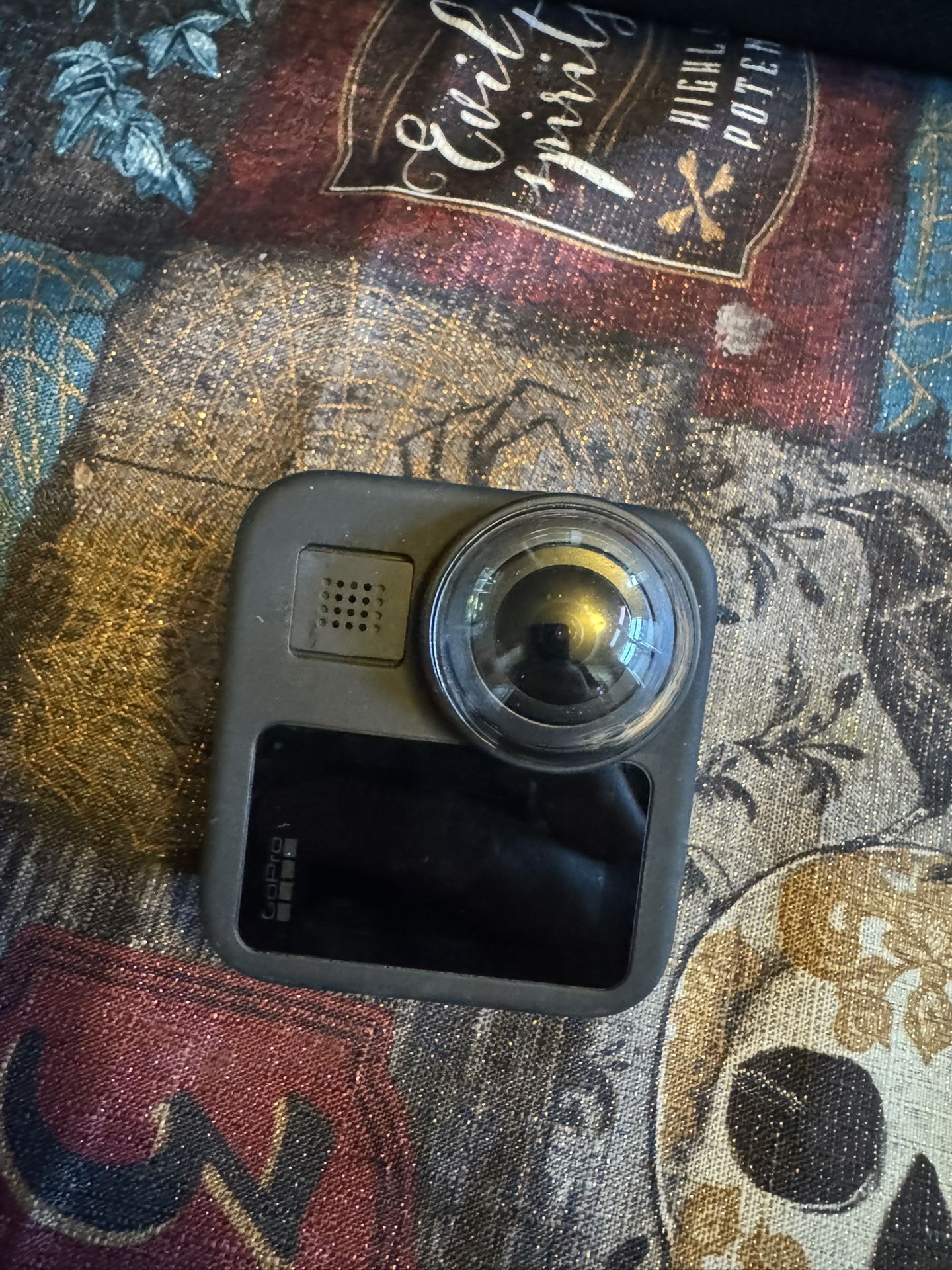 GoPro Max 360