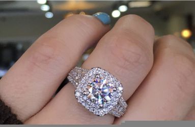 Diamonds Ring For Sale