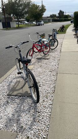 Bikes cheap deals 5 10