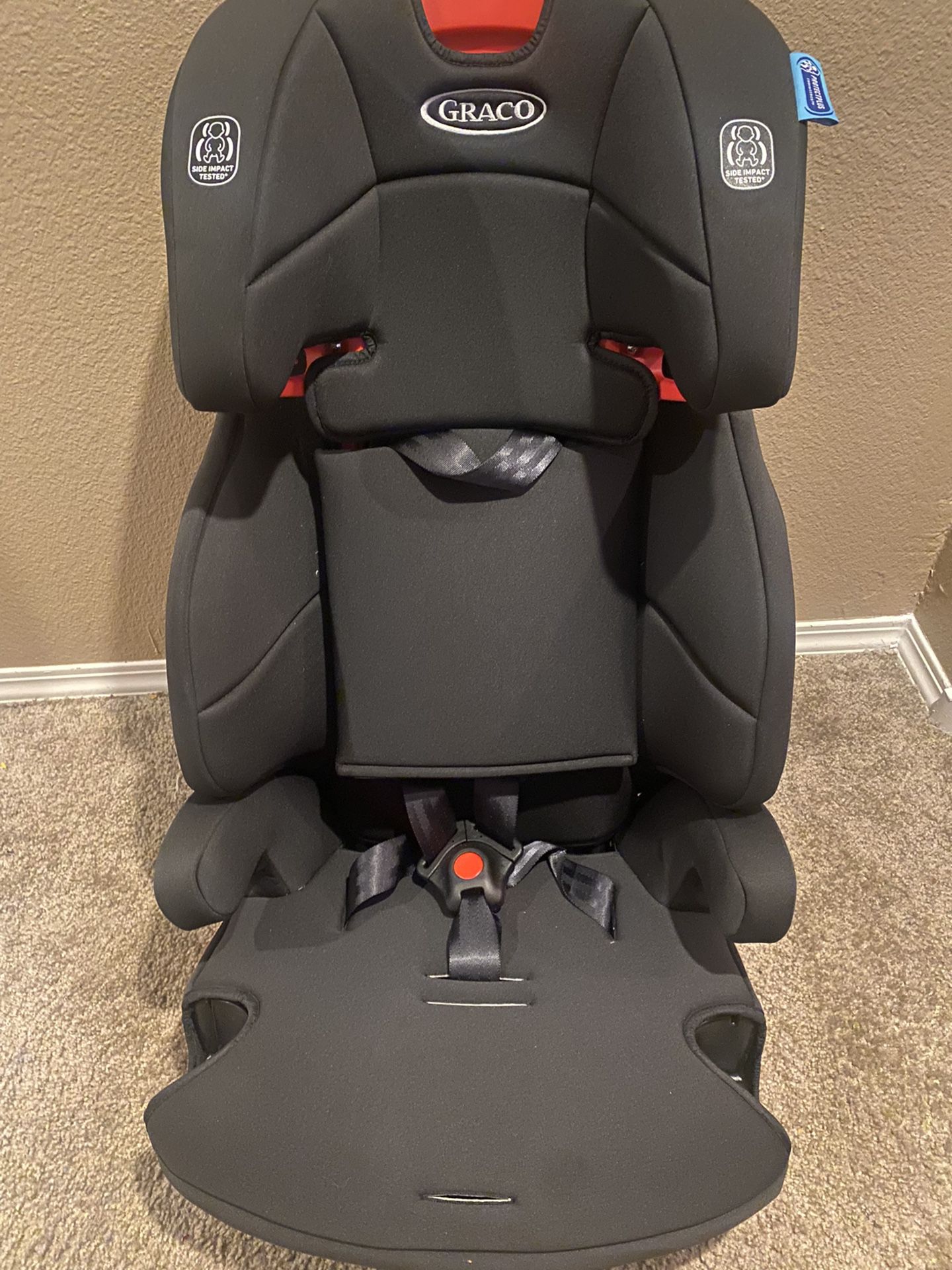 Graco Transitional Booster Seat 