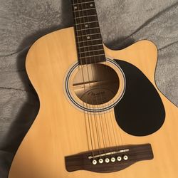Fender