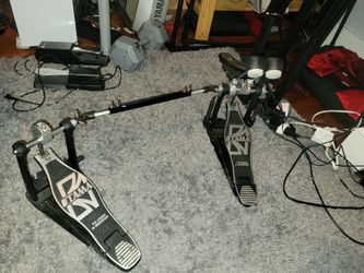Tama Iron Cobra Double Kick Pedal