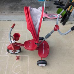 Radio Flyer Tricycle