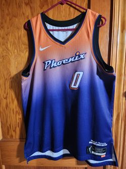 Phoenix Mercury Jersey 