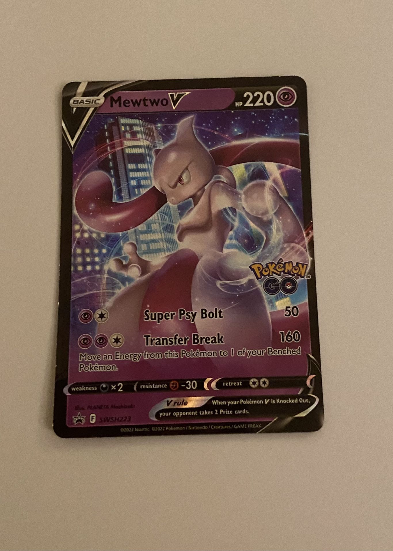 Various Sleeved Holo Pokémon cards  Deoxys Vmax Holo & more! for Sale in  Los Angeles, CA - OfferUp