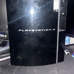 Ps3 For Sale