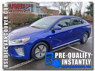 2020 Hyundai Ioniq Hybrid