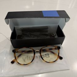 Bernuly Eyewear Blue Light Blocking Glasses