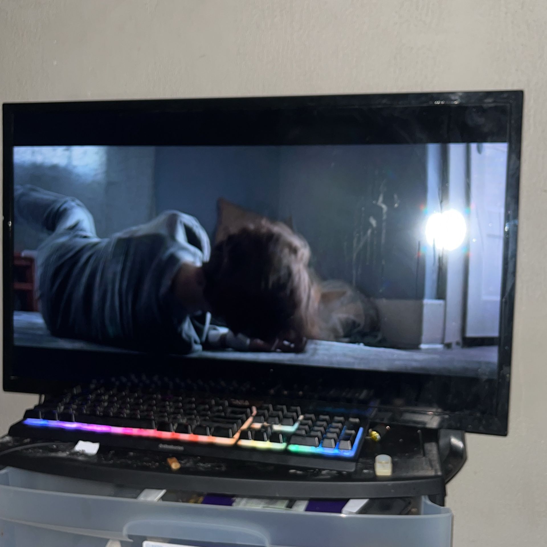 insignia fire tv