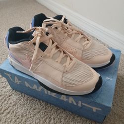 Ja 1s "Guava Ice" Basketball Shoes 