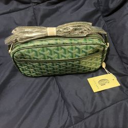 Goyards bag 