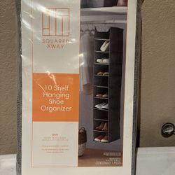 Hanging She Organizer 