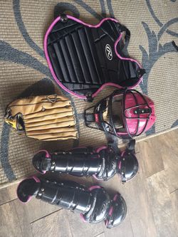 Rawlings Kids Baseball 