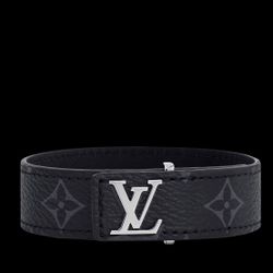 Lv Slim Bracelet 