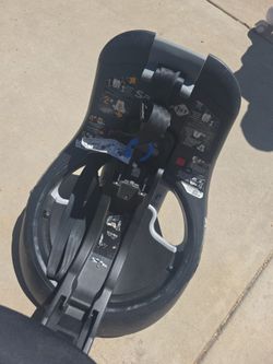 360 cat seat