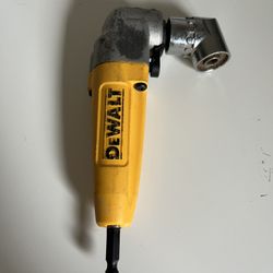 Drill Swivel Adapter 