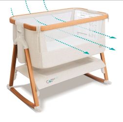 Tutti Bambini CoZee Baby Bassinet