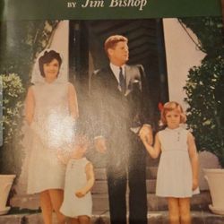 The Kennedy Memorial Package