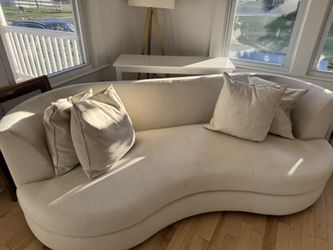 Room & Board Astaire Couch