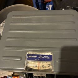 Very Rare Antique Vintage Balance 