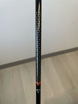 Callaway Golf Fusion FT i-Brid Graphite Shaft 65g A Flex, 35.375”, 0.370” Tip