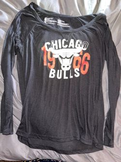Bulls Shirt