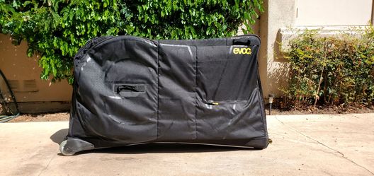 EVOC Bike Travel Bag Pro