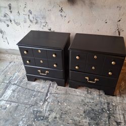 NIGHT STANDS (2)