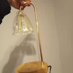 Lamp Candle Warmer 