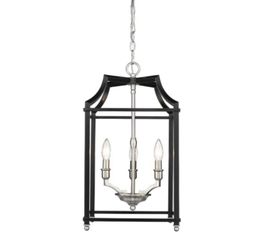 Light Fixture Pendant