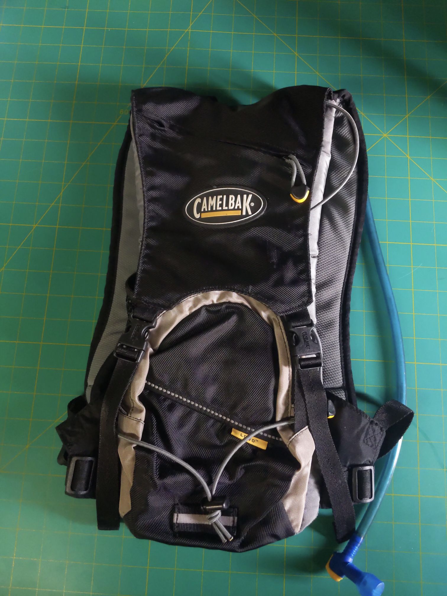 Camelbak Bladder Backpack 