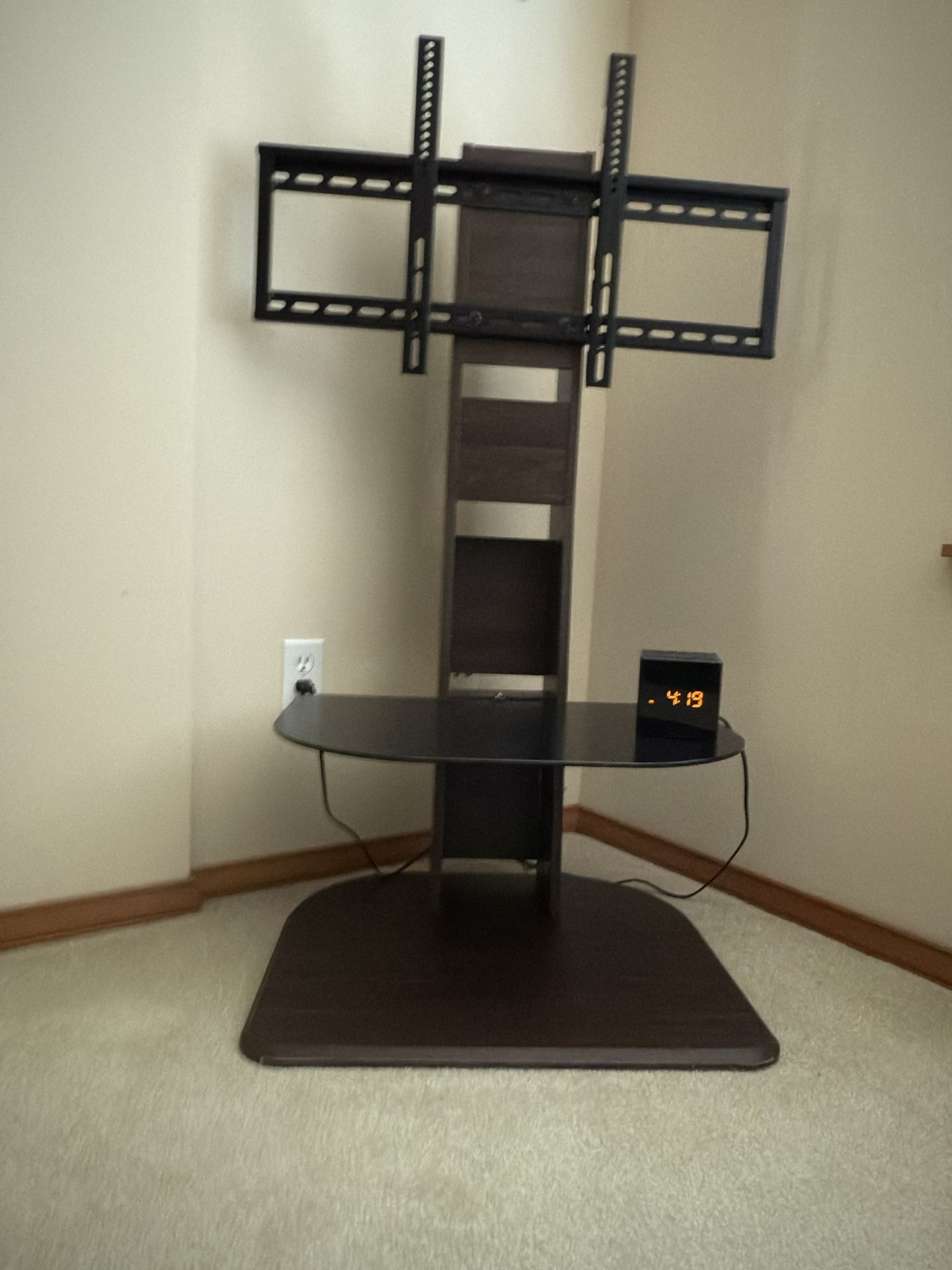 TV stand