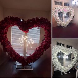 RENT ONLY PROPOSAL ARCHES