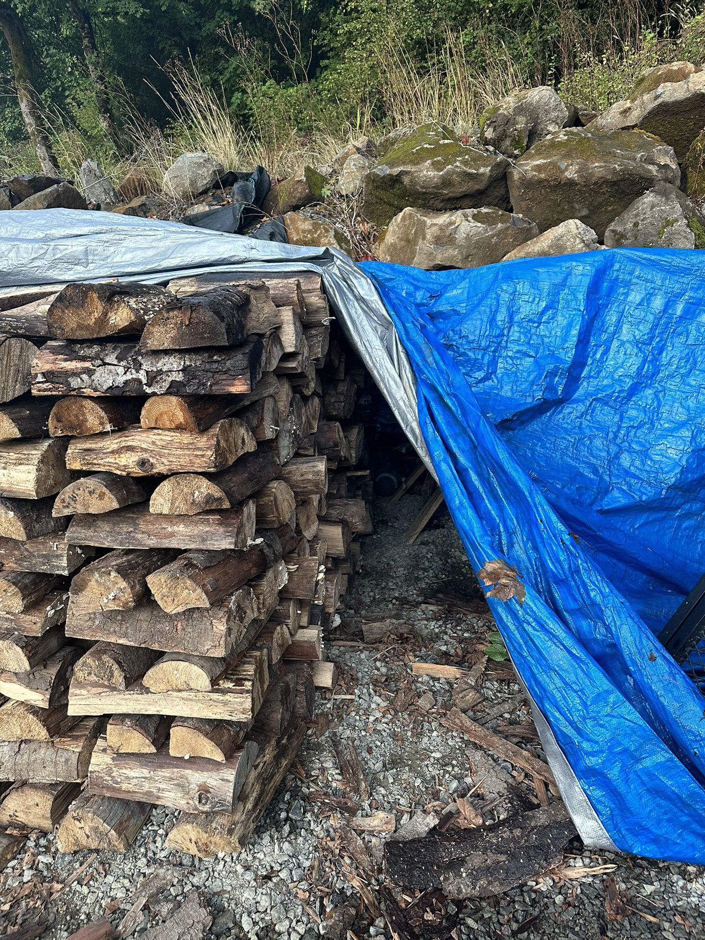 Firewood