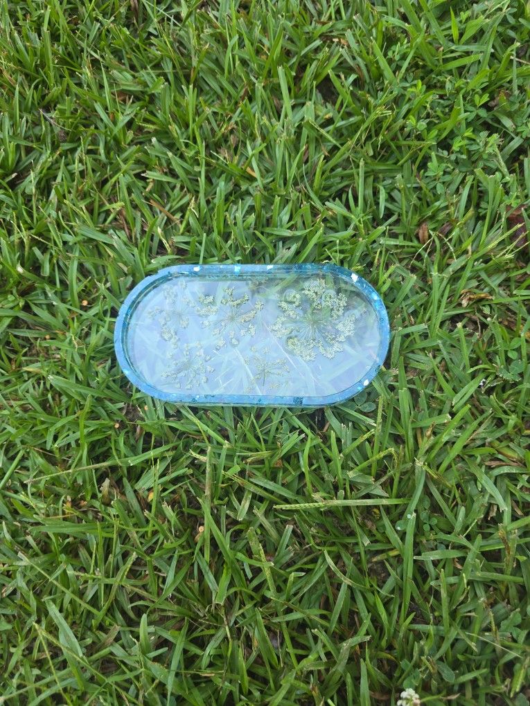Soap Dish Custom