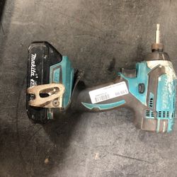 Makita $39.99