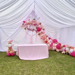 Balloons Party