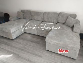 Sectional Sofa 60"x120"x60
