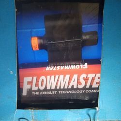 FLOWMASTER Super 10 ELMOFLES 