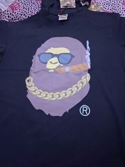 bape shirt